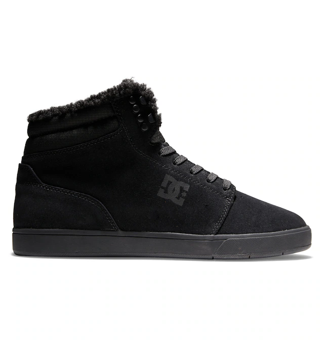 DC Shoes Winterboots »CRISIS 2 HI WNT« Winterschuhe, Winterstiefel, Snowboots