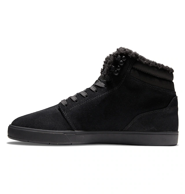 DC Shoes Winterboots »CRISIS 2 HI WNT« Winterschuhe, Winterstiefel, Snowboots