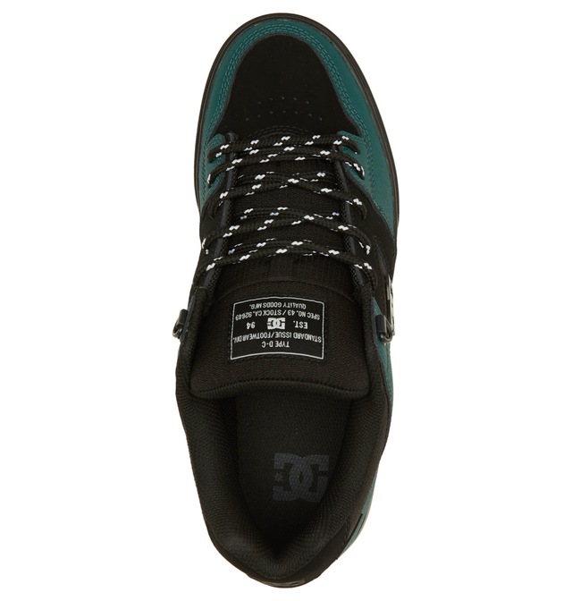 DC Shoes Winterboots »CRISIS 2 HI WNT« Winterschuhe, Winterstiefel, Snowboots