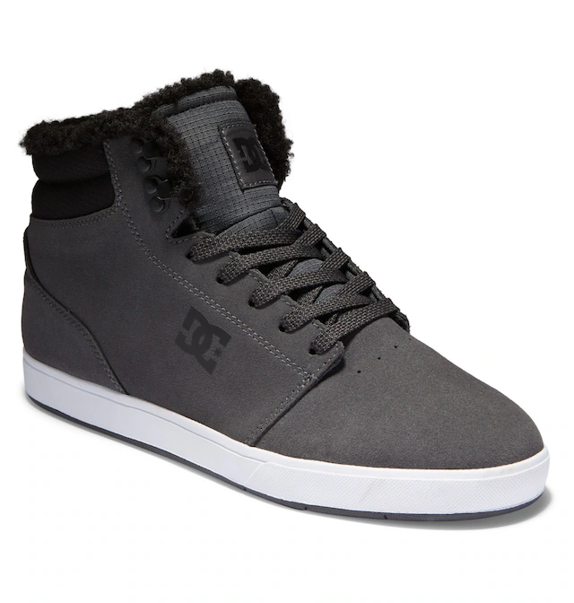 DC Shoes Winterboots »CRISIS 2 HI WNT« Winterschuhe, Winterstiefel, Snowboots