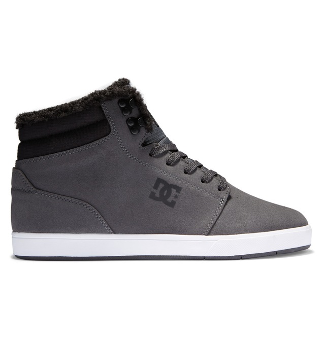 DC Shoes Winterboots »CRISIS 2 HI WNT« Winterschuhe, Winterstiefel, Snowboots