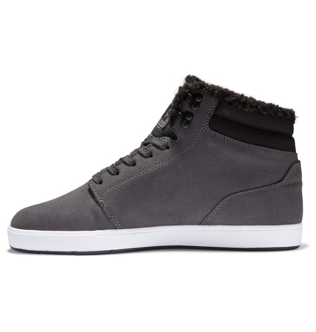 DC Shoes Winterboots »CRISIS 2 HI WNT« Winterschuhe, Winterstiefel, Snowboots
