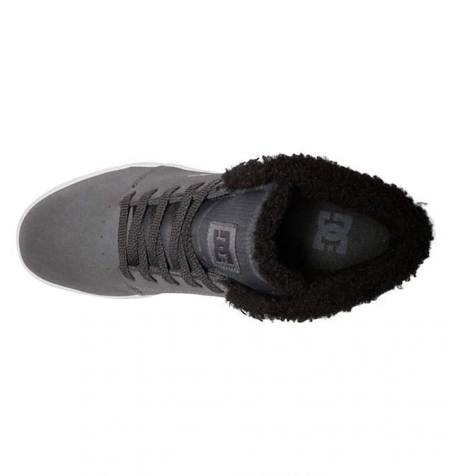 DC Shoes Winterboots »CRISIS 2 HI WNT« Winterschuhe, Winterstiefel, Snowboots