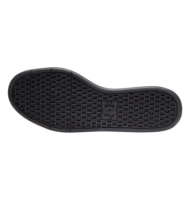 DC Shoes Winterboots »CRISIS 2 HI WNT« Winterschuhe, Winterstiefel, Snowboots