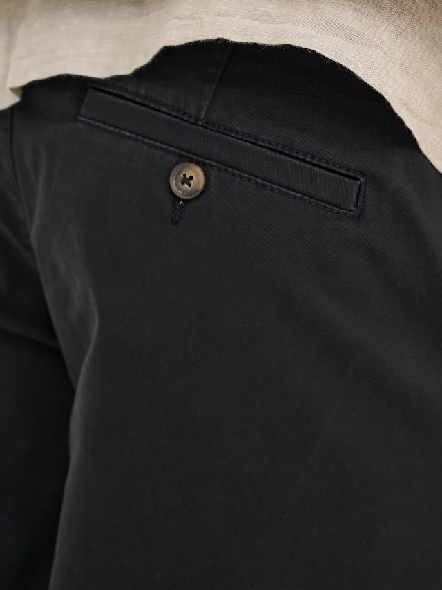 ONLY & SONS Chinos »ONSWEFT REG TWILL 0595 CHINO PANT NOOS« Baumwollmischung, regular fit