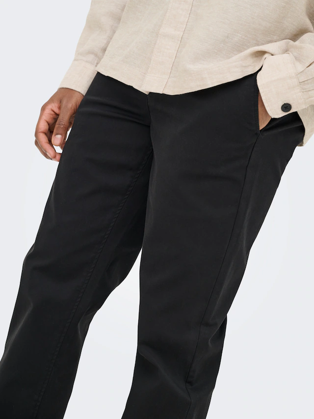 ONLY & SONS Chinos »ONSWEFT REG TWILL 0595 CHINO PANT NOOS« Baumwollmischung, regular fit