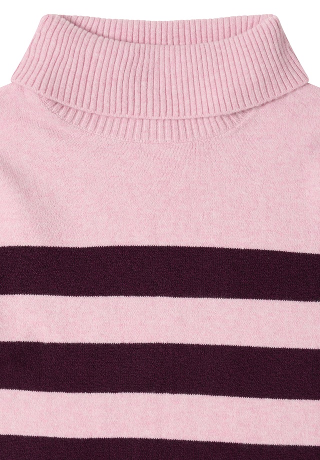 Cecil Strickpullover im Streifen-Design