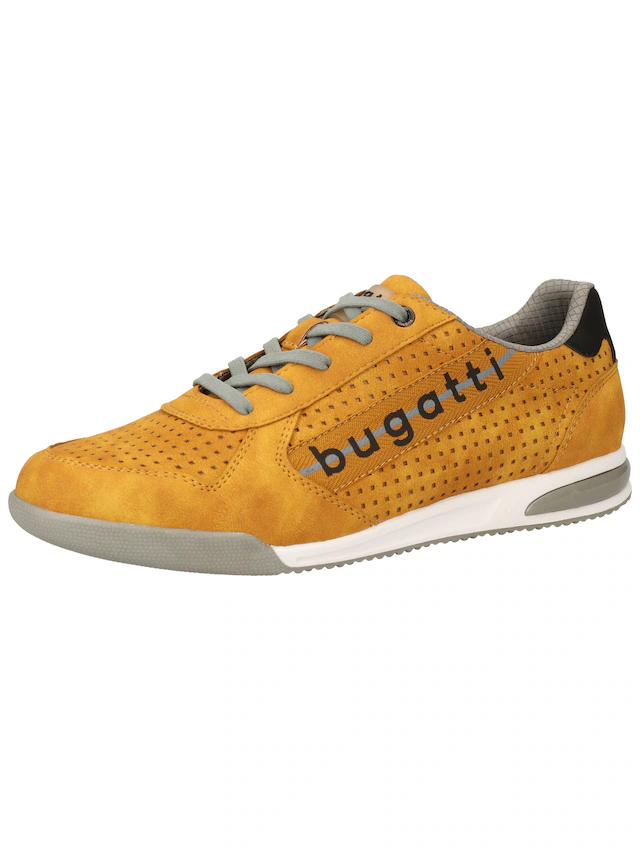 bugatti Sneaker »bugatti Sneaker Lederimitat«