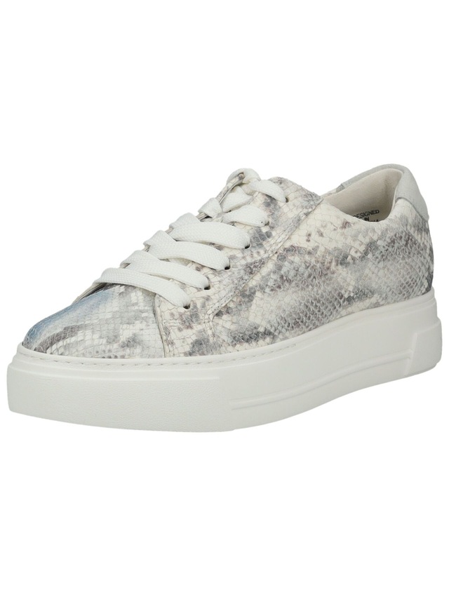 Paul Green Plateausneaker »Paul Green Sneaker Glattleder«