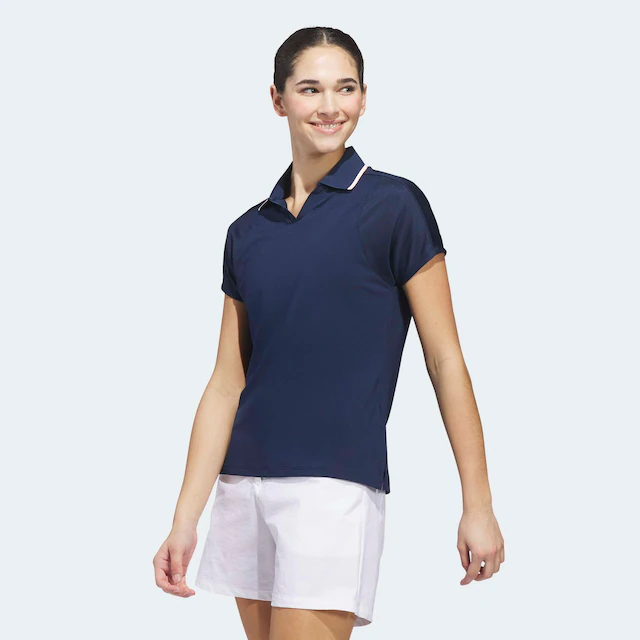 adidas Performance Poloshirt »ULTIMATE365 CLIMACOOL POLO« für Erwachsene, mit climacool® Technologie, ohne Verschluss