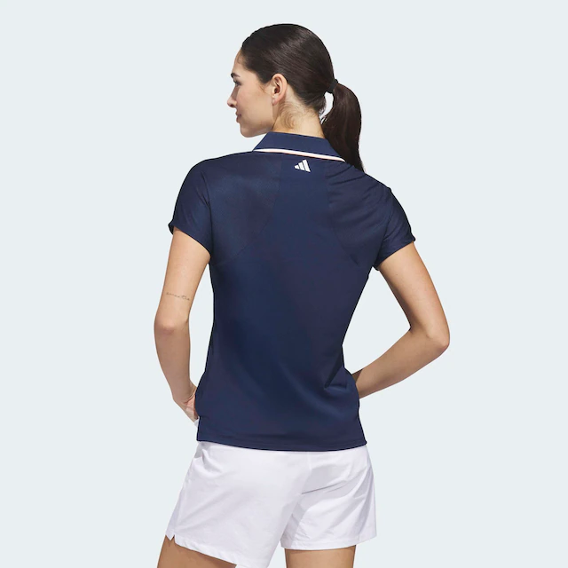 adidas Performance Poloshirt »ULTIMATE365 CLIMACOOL POLO« für Erwachsene, mit climacool® Technologie, ohne Verschluss