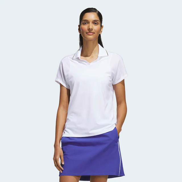 adidas Performance Poloshirt »ULTIMATE365 CLIMACOOL POLO« für Erwachsene, mit climacool® Technologie, ohne Verschluss