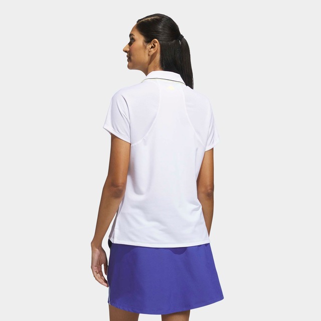 adidas Performance Poloshirt »ULTIMATE365 CLIMACOOL POLO« für Erwachsene, mit climacool® Technologie, ohne Verschluss