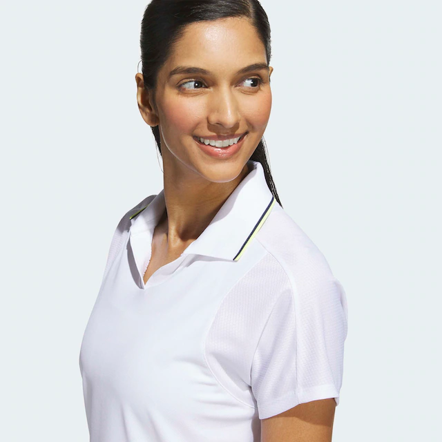 adidas Performance Poloshirt »ULTIMATE365 CLIMACOOL POLO« für Erwachsene, mit climacool® Technologie, ohne Verschluss