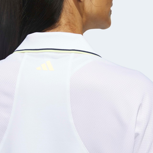 adidas Performance Poloshirt »ULTIMATE365 CLIMACOOL POLO« für Erwachsene, mit climacool® Technologie, ohne Verschluss