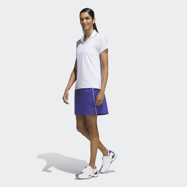 adidas Performance Poloshirt »ULTIMATE365 CLIMACOOL POLO« für Erwachsene, mit climacool® Technologie, ohne Verschluss