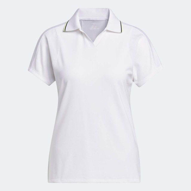 adidas Performance Poloshirt »ULTIMATE365 CLIMACOOL POLO« für Erwachsene, mit climacool® Technologie, ohne Verschluss