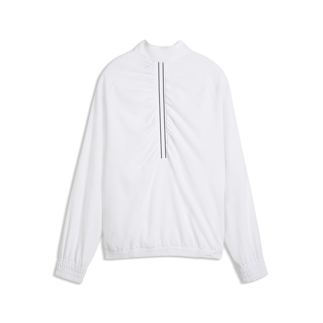 PUMA Trainingsjacke »Golf Windjacke Damen«