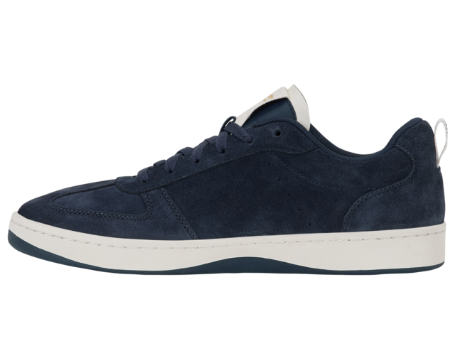 K-Swiss Sneaker »COURT VARSITY SDE«