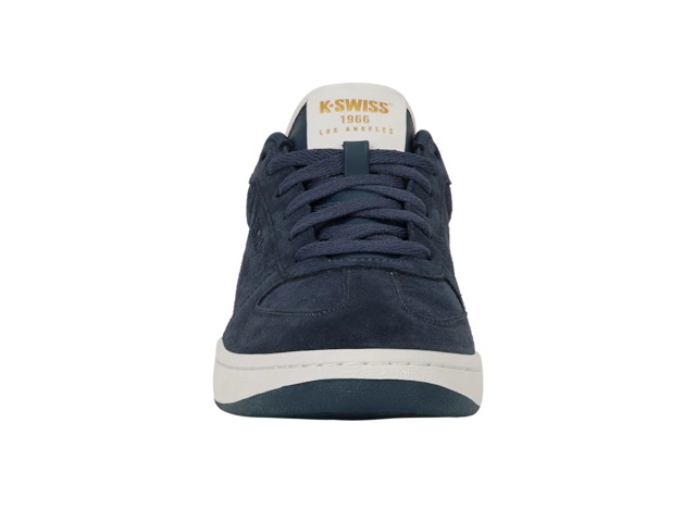 K-Swiss Sneaker »COURT VARSITY SDE«