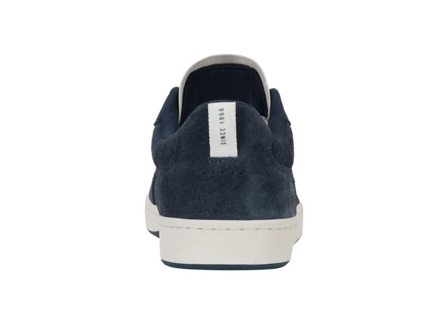 K-Swiss Sneaker »COURT VARSITY SDE«