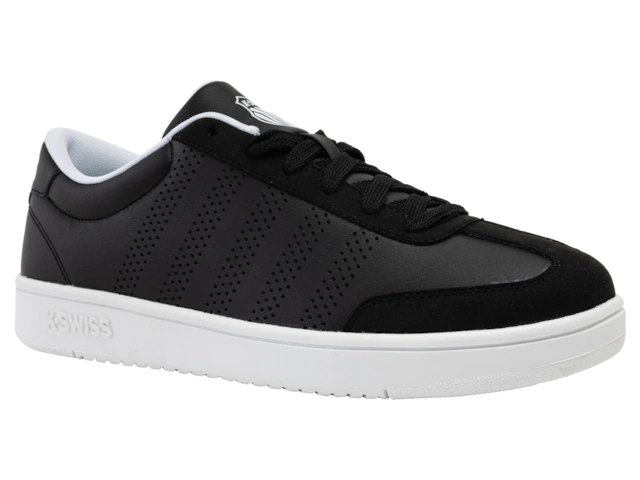 K-Swiss Sneaker »COURT OPEN TTOE«