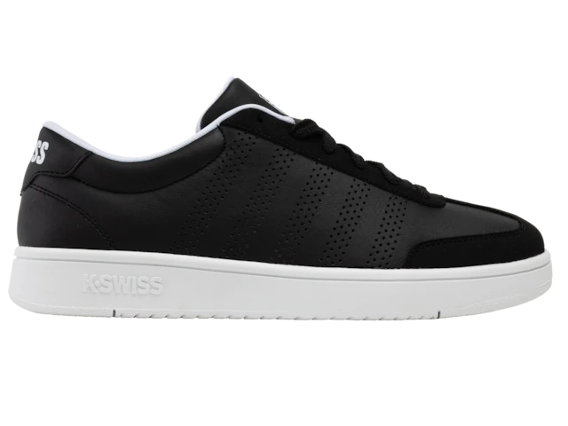 K-Swiss Sneaker »COURT OPEN TTOE«