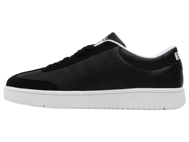 K-Swiss Sneaker »COURT OPEN TTOE«