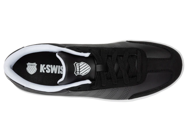 K-Swiss Sneaker »COURT OPEN TTOE«