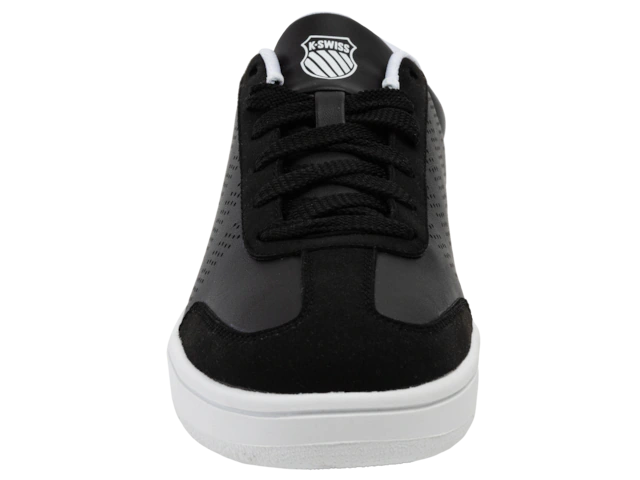 K-Swiss Sneaker »COURT OPEN TTOE«
