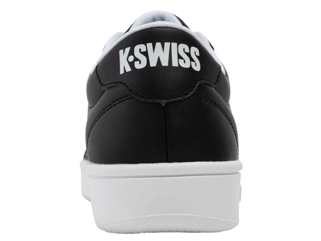 K-Swiss Sneaker »COURT OPEN TTOE«
