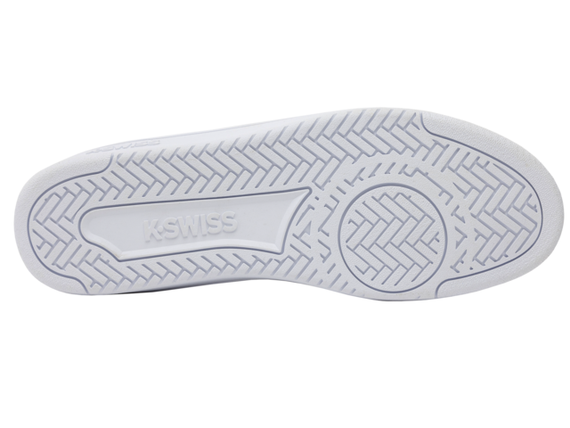 K-Swiss Sneaker »COURT OPEN TTOE«