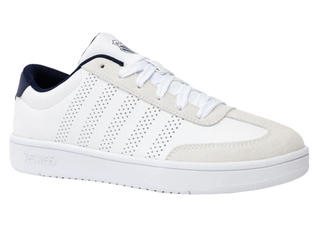 K-Swiss Sneaker »COURT OPEN TTOE«