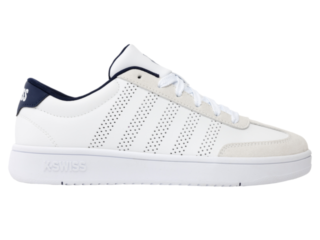 K-Swiss Sneaker »COURT OPEN TTOE«