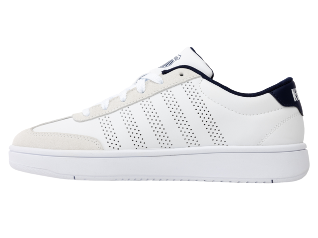 K-Swiss Sneaker »COURT OPEN TTOE«