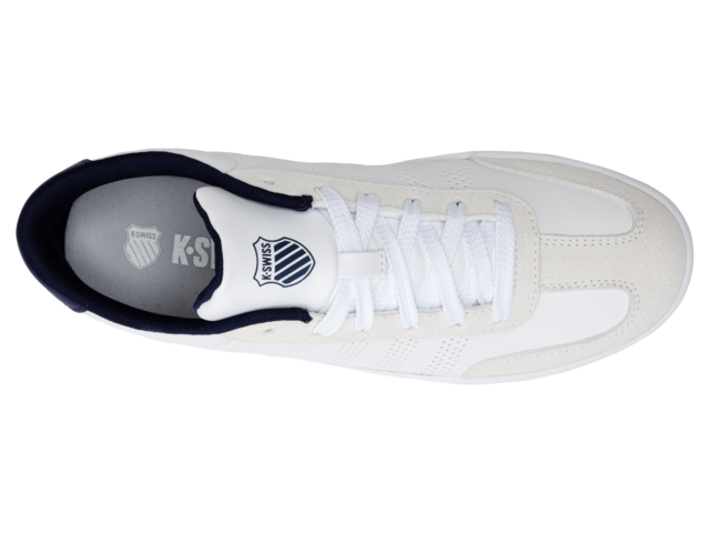 K-Swiss Sneaker »COURT OPEN TTOE«
