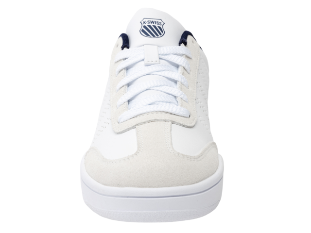 K-Swiss Sneaker »COURT OPEN TTOE«