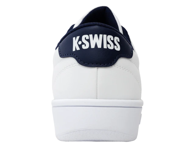 K-Swiss Sneaker »COURT OPEN TTOE«
