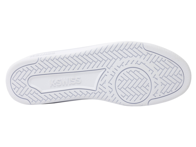 K-Swiss Sneaker »COURT OPEN TTOE«