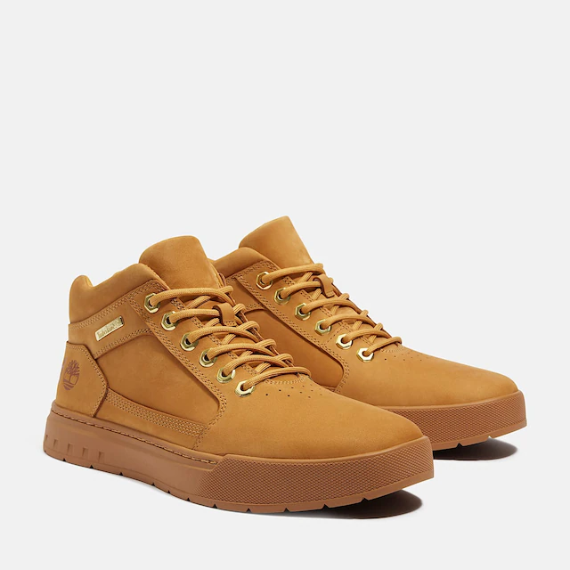 Timberland Sneaker »MAPLE GROVE - MID LACE SNEAKER«