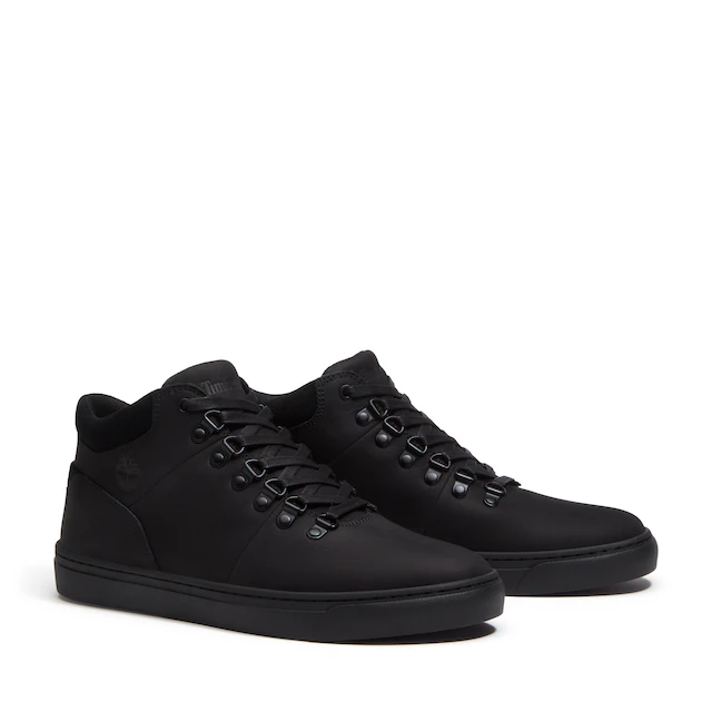 Timberland Schnürboots »LISBON HILL - MID LACE SNEAKER«