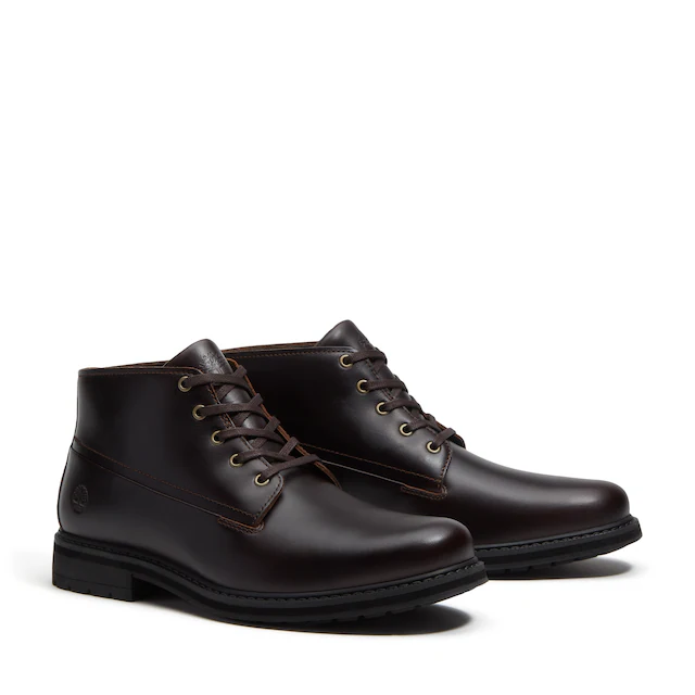 Timberland Schnürboots »STORMBUCKS - MID LC WATERPROOF CHUKKA« wasserdicht