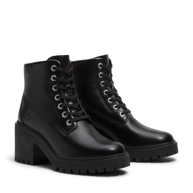 Timberland Schnürboots »STONE HEIGHTS - MID LACE BOOT«