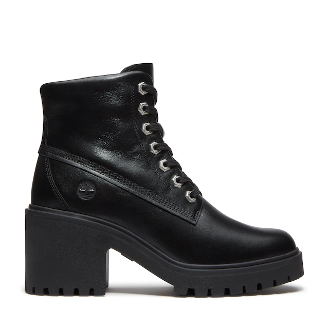 Timberland Schnürboots »STONE HEIGHTS - MID LACE BOOT«