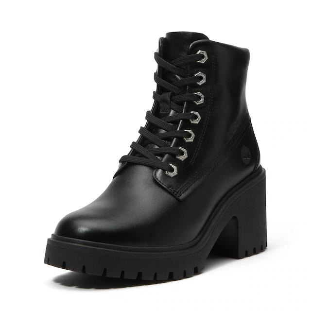 Timberland Schnürboots »STONE HEIGHTS - MID LACE BOOT«