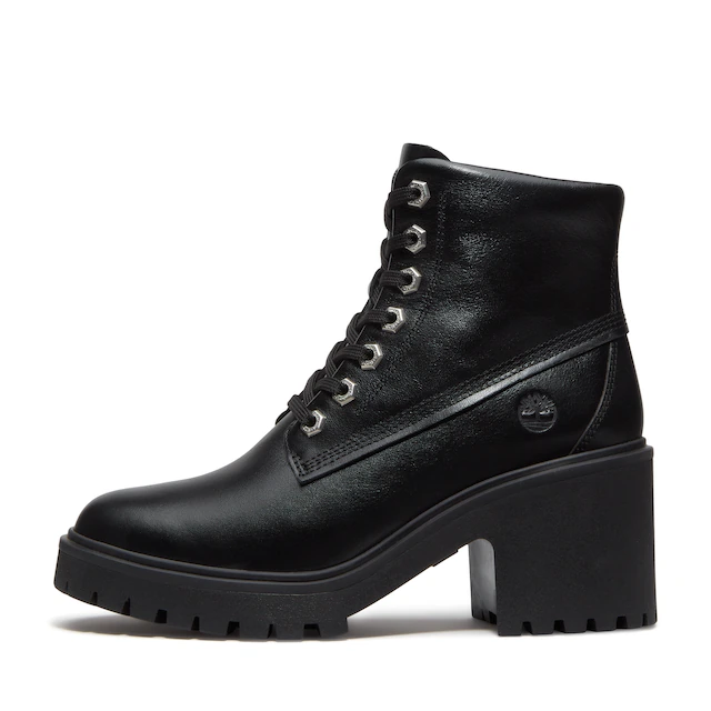 Timberland Schnürboots »STONE HEIGHTS - MID LACE BOOT«