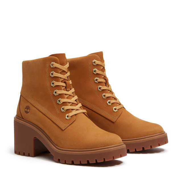 Timberland Schnürboots »STONE HEIGHTS - MID LACE BOOT«