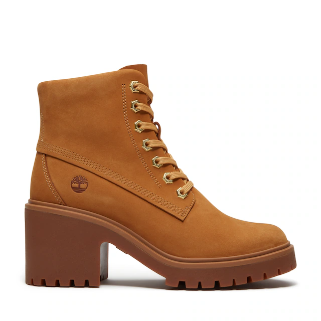 Timberland Schnürboots »STONE HEIGHTS - MID LACE BOOT«