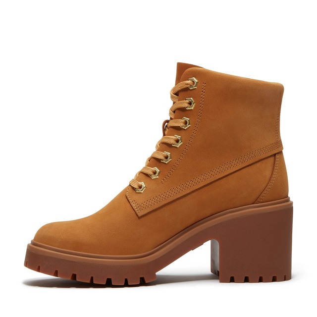 Timberland Schnürboots »STONE HEIGHTS - MID LACE BOOT«