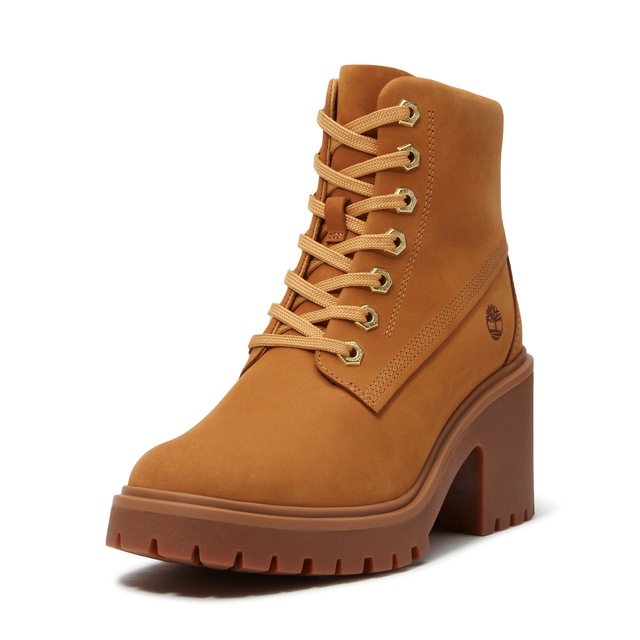 Timberland Schnürboots »STONE HEIGHTS - MID LACE BOOT«